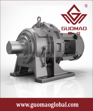 中国guomao cycloidal Gearステッパーモーター