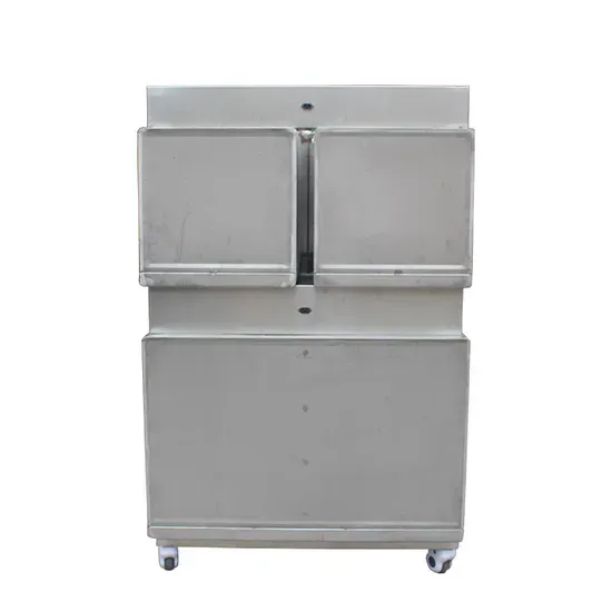 Veterinary Oxygen Cage for Animal ICU Clinic