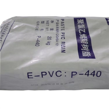 K 67 Résine de chlorure de polyvinyle en PVC