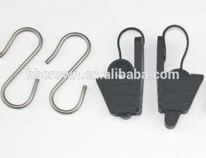 GKN-H Telecom Cable Clamp Supplier