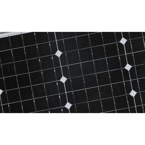 Waterproof Outdoor IP65 SMD 60W Solar LED Lamp