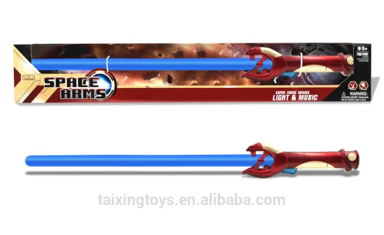 B/O Space gun for kids