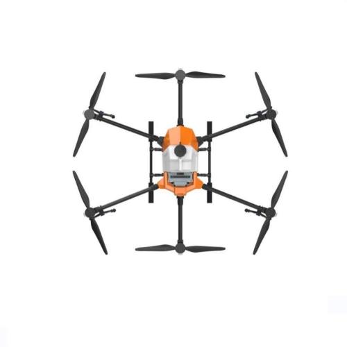 EFT 30L เครื่องพ่นสารเคมีทางการเกษตร UAV Drone สำหรับสเปรย์ยาฆ่าแมลง