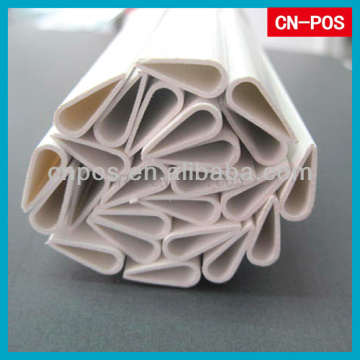 display plastic poster clip for hanging in supermarket                        
                                                Quality Choice