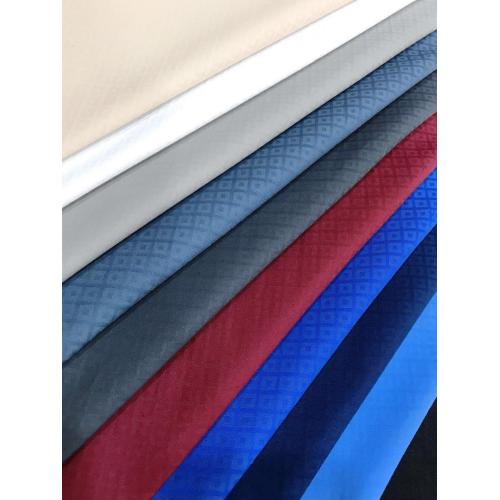 T/C Tooling Dyed Ready Goods Fabric
