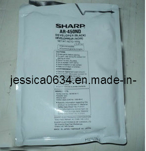 Compatible for Sharp AR450/500/600 Developer