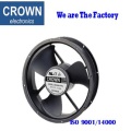 25489 axial flowfan dc 0412 Dc Fan