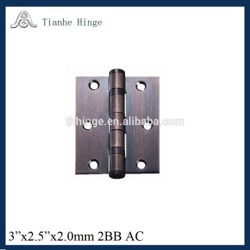 Shower Door Hinge THD028