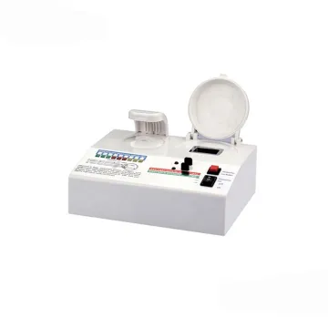 UV888 Lens Tester: Professional Lens Testing Equipment