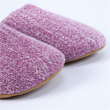 Comfort Indoor Outdoor Slipper