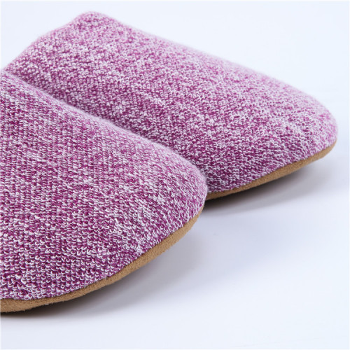 Comfort Indoor Outdoor Slipper