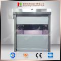 High Speed ​​PVC Shutter Rolling Door