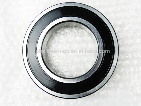 ball bearing 6214-2RS C3 deep groove ball bearing auto bearing
