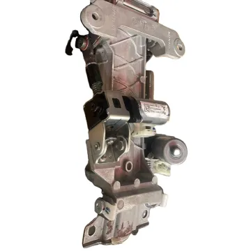 Steering Column for Tesla Model 3 2019 - Auto Parts Auto Steering Systems 104487100A