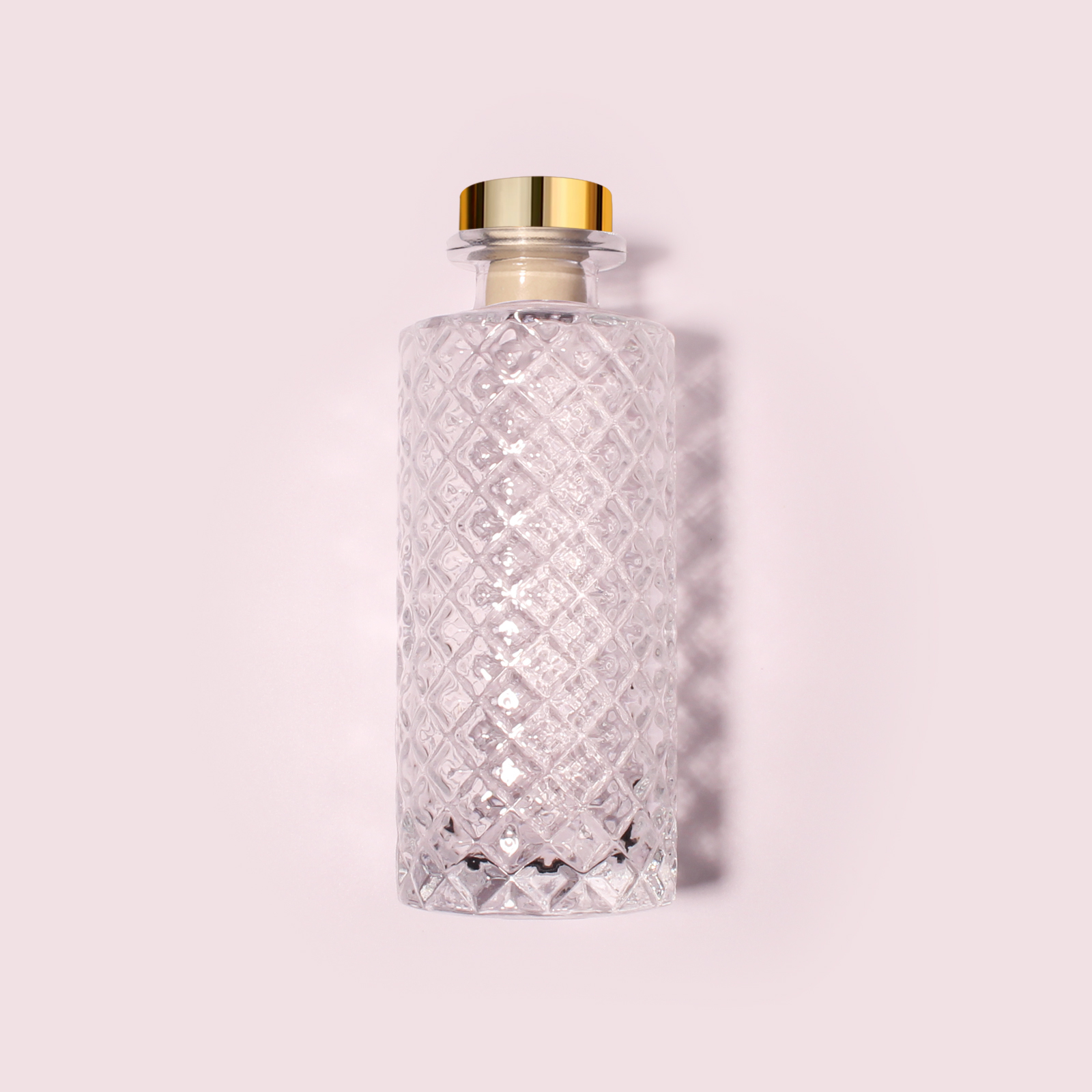 Botellas de difusor de baby shower-180 ml/6.09 oz