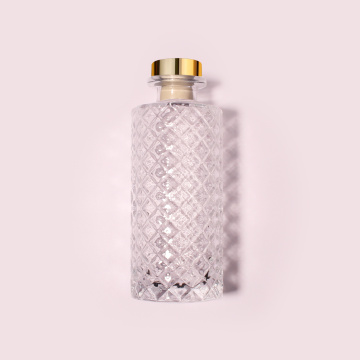 Botellas de difusor de baby shower-180 ml/6.09 oz