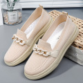 Women Flat Casual Slip-on Shoes