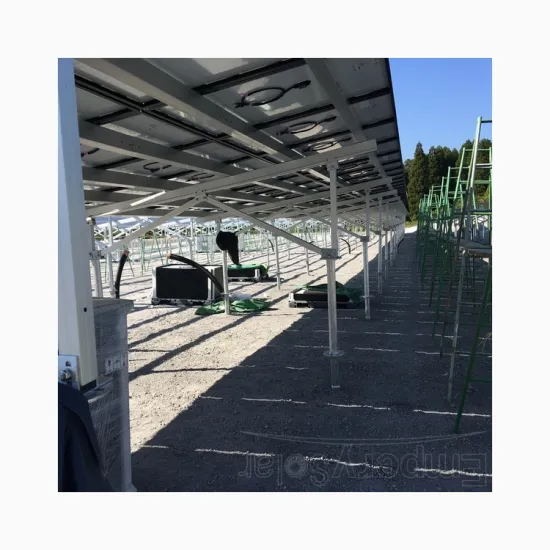 Affordable Solar Ground-Mounted Panel Installation Systems: Cost-effective Solutions for Renewable Energy