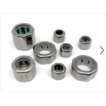 One-way EWC needle roller bearing