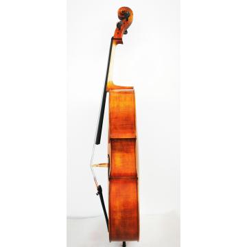 Violoncelle avancé professionnel vernis à l&#39;huile antique