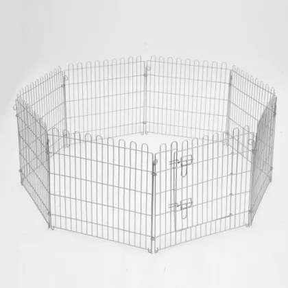 puppies Play Pen Fence