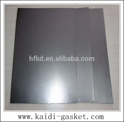 High Quality Carbon Graphite Plates/Graphite Sheets