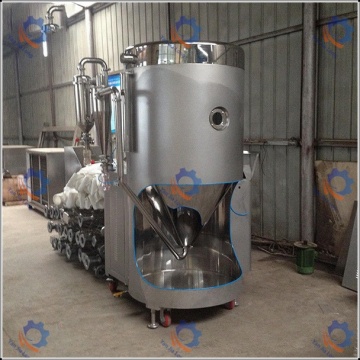 High Efficiency Centrifugal Spray Dryer para sa LPG