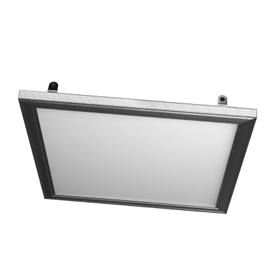 Panel LED cuadrado