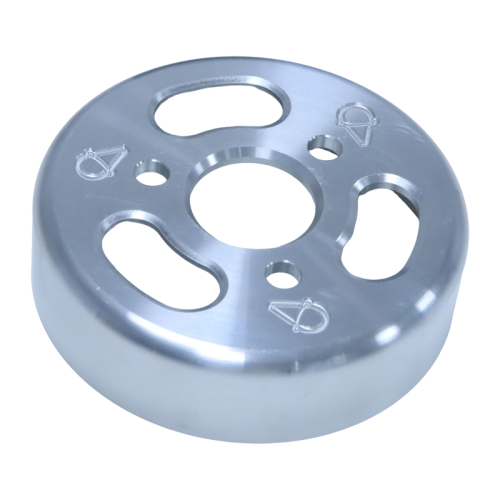 Tampa da base do rotor OEM