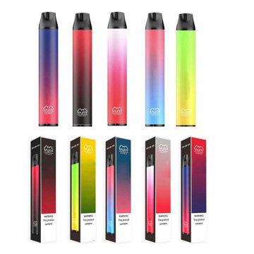 Vape pen Kits Puff Double