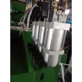 Wire Type Condenser Evaporator Welding Machine