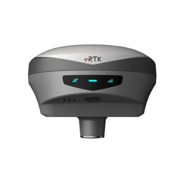 Hi Target IRTK20: New Original 1408 Channels AR Survey GNSS Receiver RTK