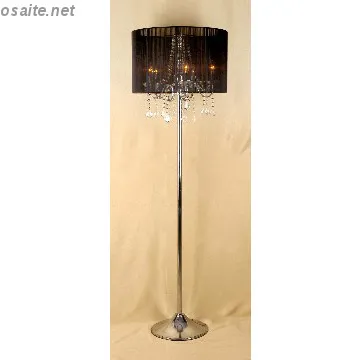 modern decorative floor standing lamps