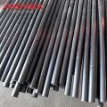 PA66 GF ROD PA66 Стеклянный волокно черный бар