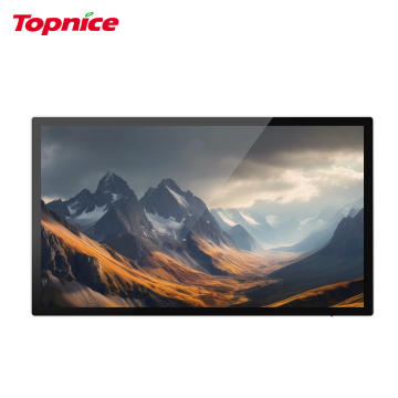 Top bom equipamento de publicidade de tela de sinalização ao ar livre de sinalização ao ar livre