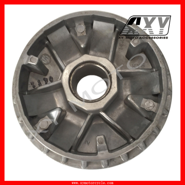 Motorcycle Engine Parts drive face For Fizy 125cc movable drive face