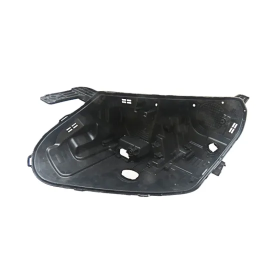 GEELY/COOLRAY Auto Parts: Headlamp Back Case Housing (2019-2022)