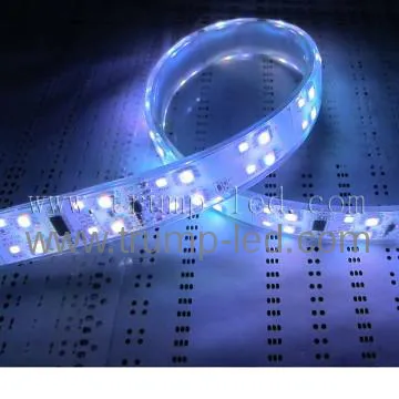 LPD8806 IC 5050 RGB Magic LED strips