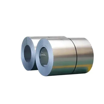 Colored Prepainted Galvanized Steel Coil