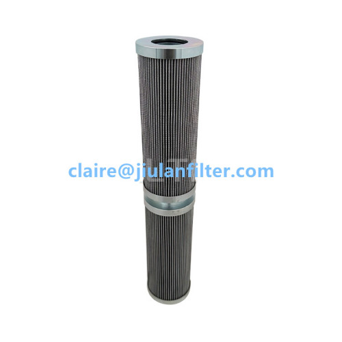 Yedek Pall Hidrolik Yağ Filtre Elemanı HC9601FDS16H