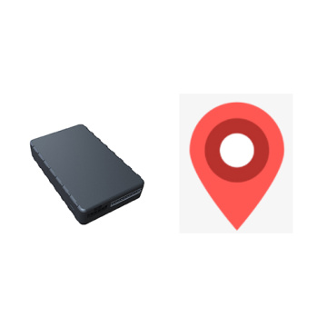 4G Motorrad GPS-Tracker mit 10 IO-Sensoren