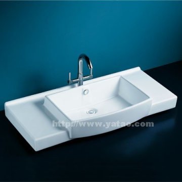 bathroom sink YB-031