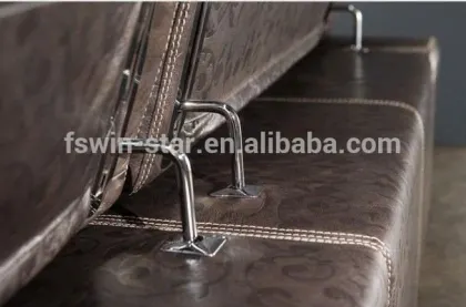 Multi-function pillow sofa hinge / furniture hardware sofa hinge ZD-J004