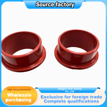 Унікальны пярсцёнак авальнай формы для модных упрыгожванняў