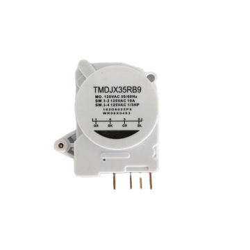 Nieuw product: koelkastbekleding timer TD20C