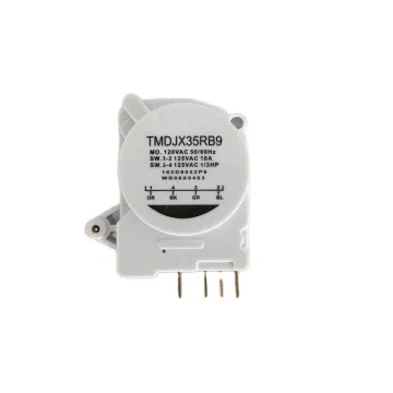 New Product: Refrigerator Defrost Timer TD20C