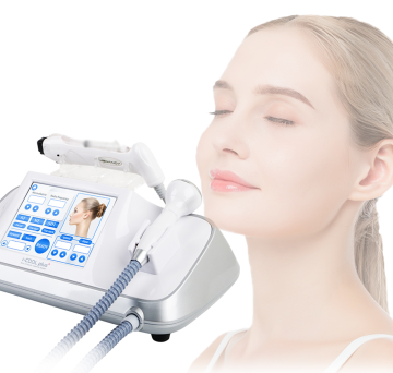 Latest Needle-free Water Facial Machine for Deep Cleaning and Care