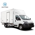 Mini Refrigerated Truck Box Body for Pickup