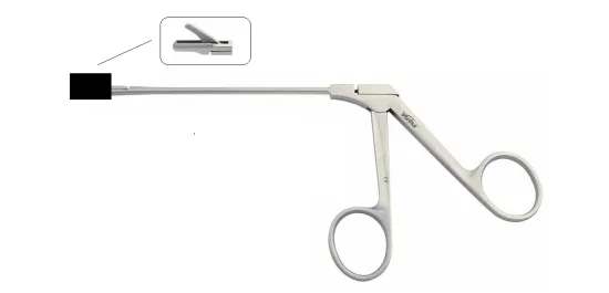 Nasal Rongeur Forceps Ent Biting Forceps