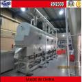 Fluid Bed Drying Machinery